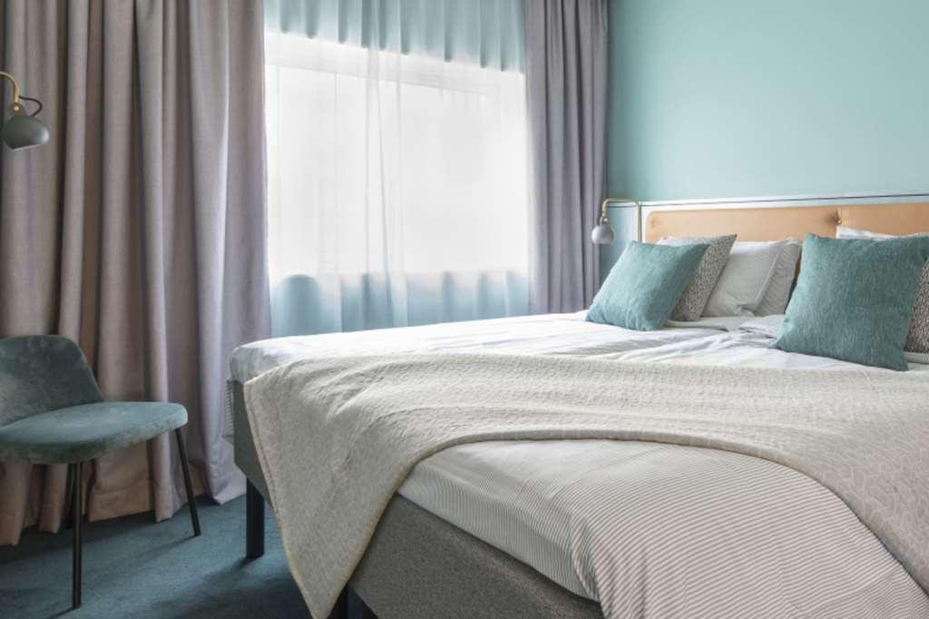 Hotel Quality The Mill Malmo