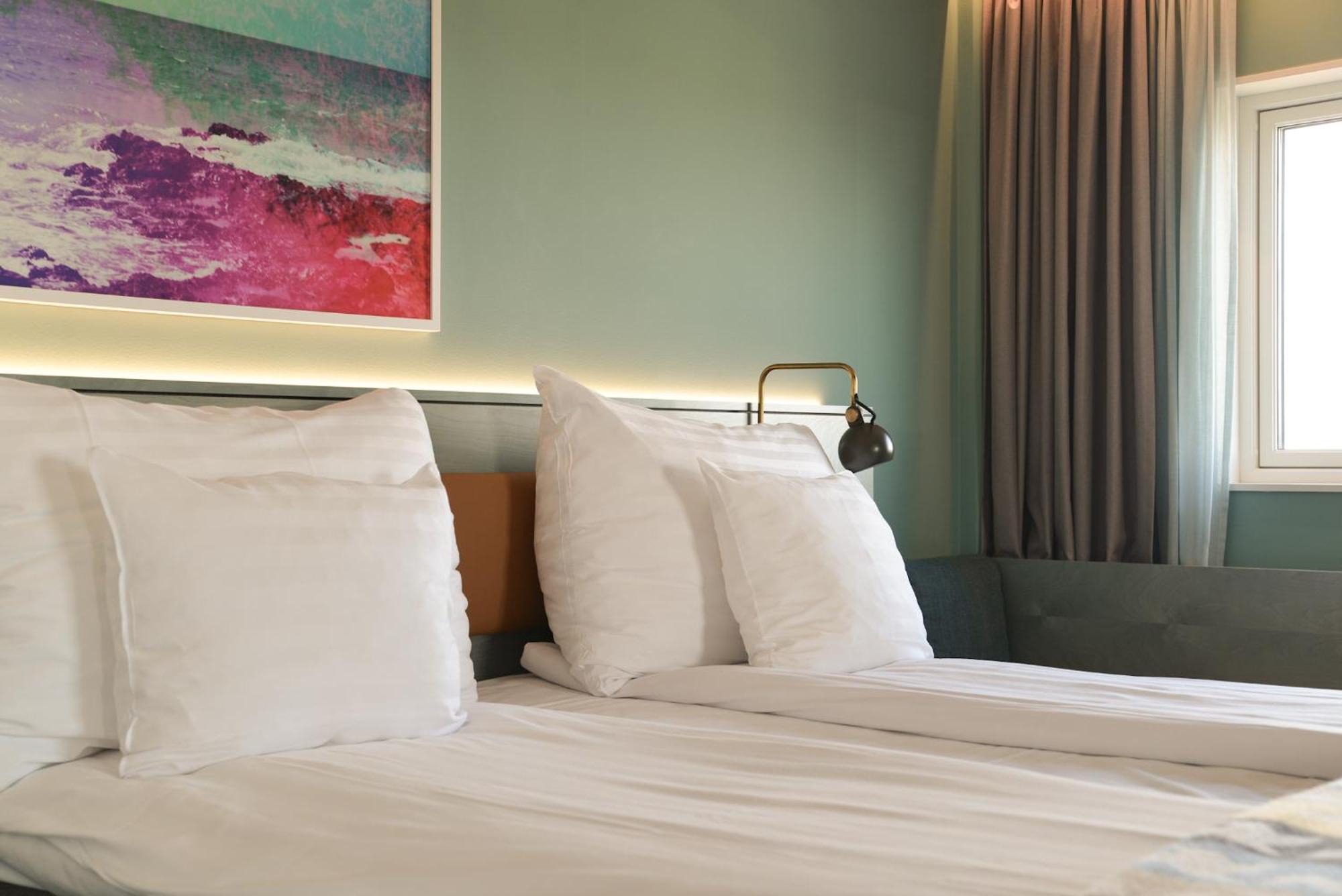 Quality The Mill Hotel