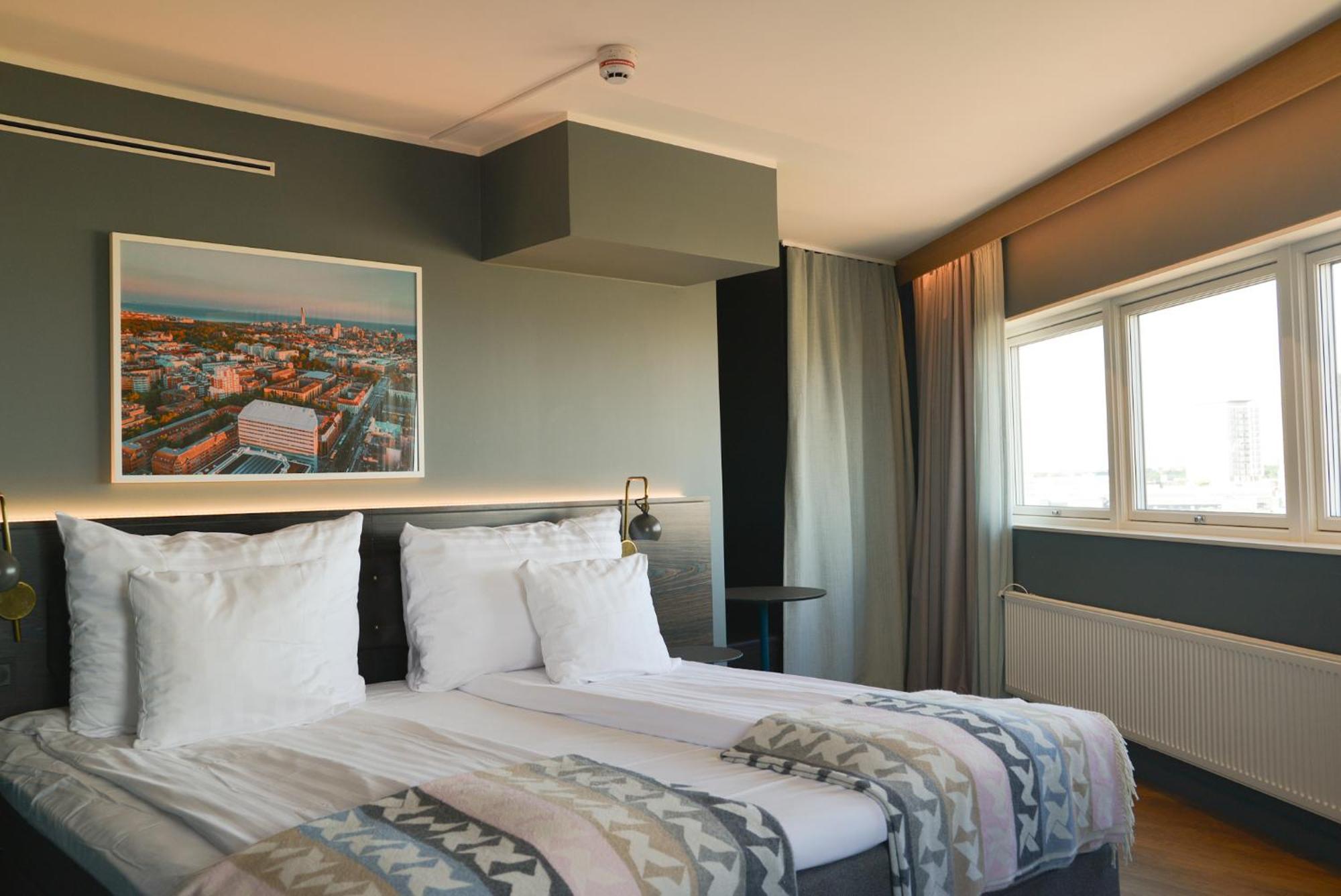 Quality The Mill Hotel