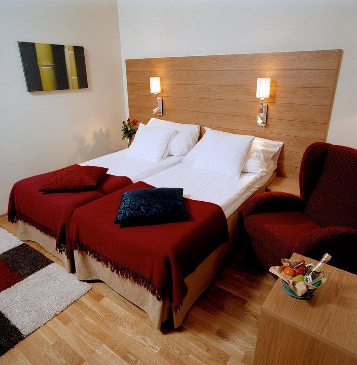 Hotel Quality The Mill Malmo