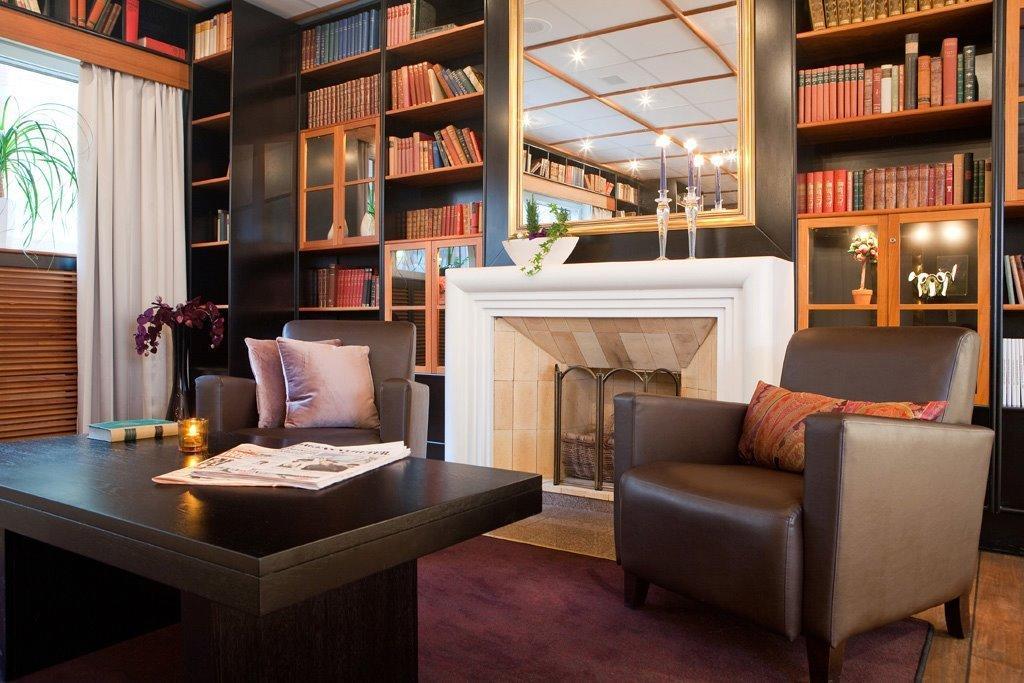 Quality The Mill Hotel 4*