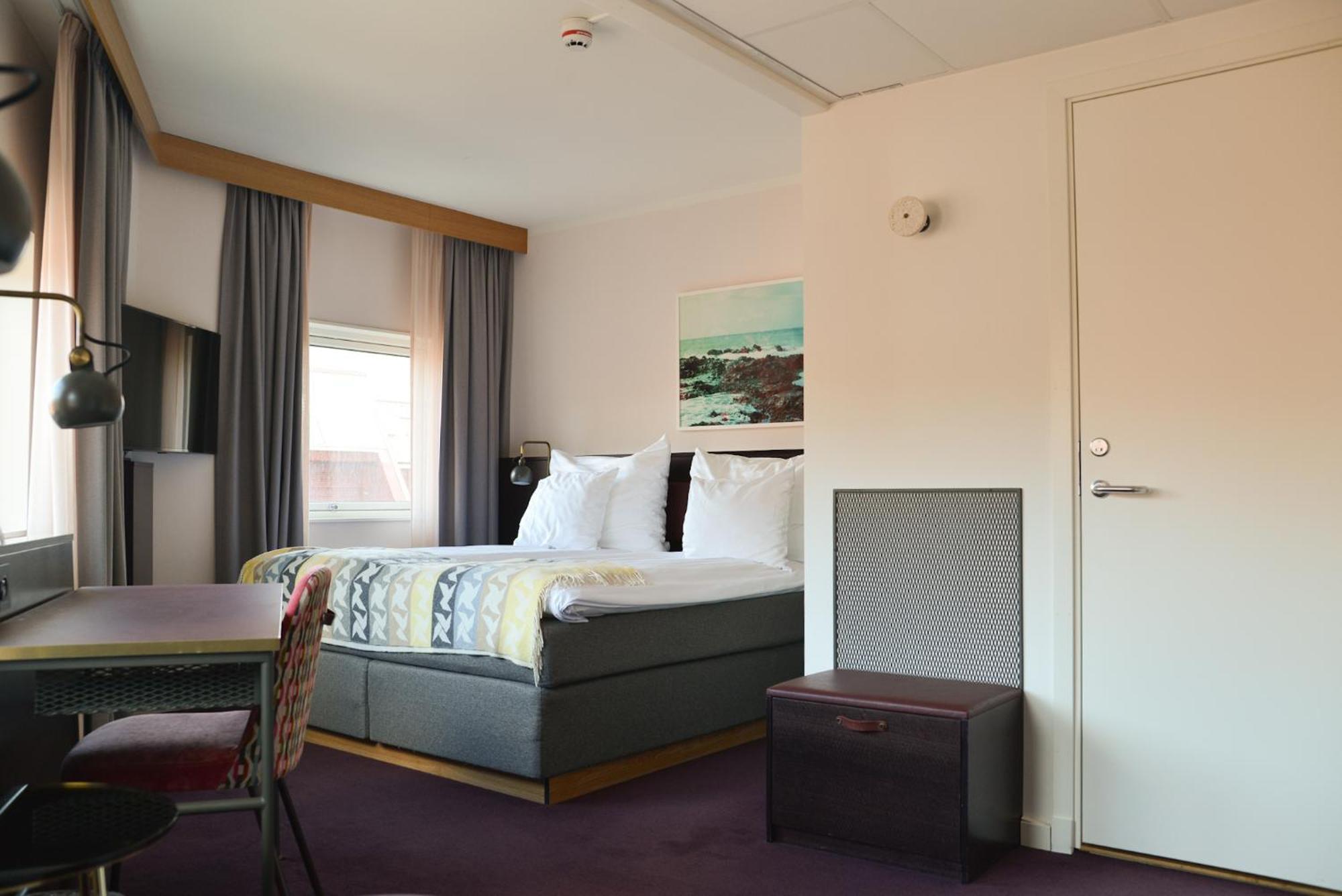 Quality The Mill Hotel Malmo