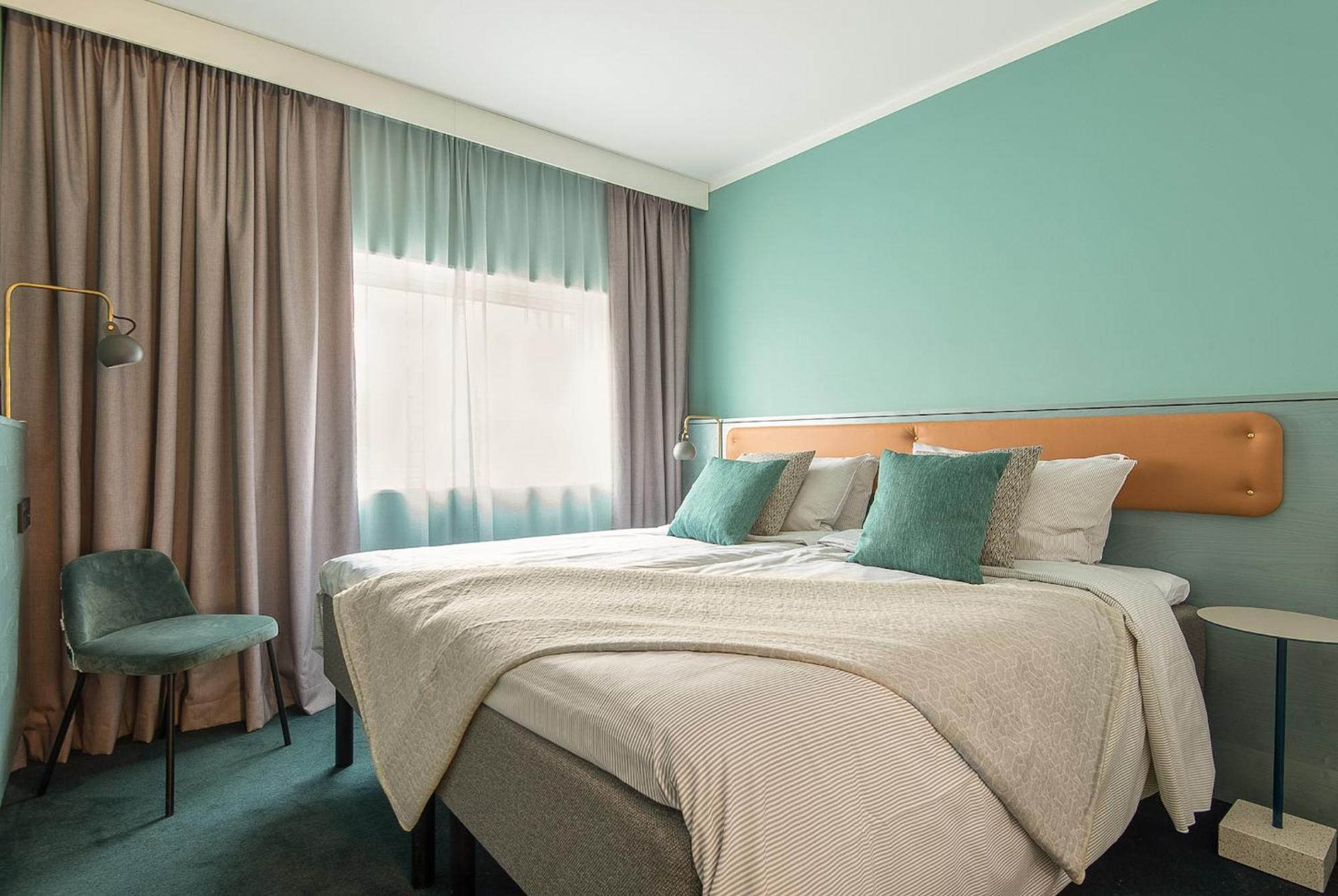 Quality The Mill Hotel 4*
