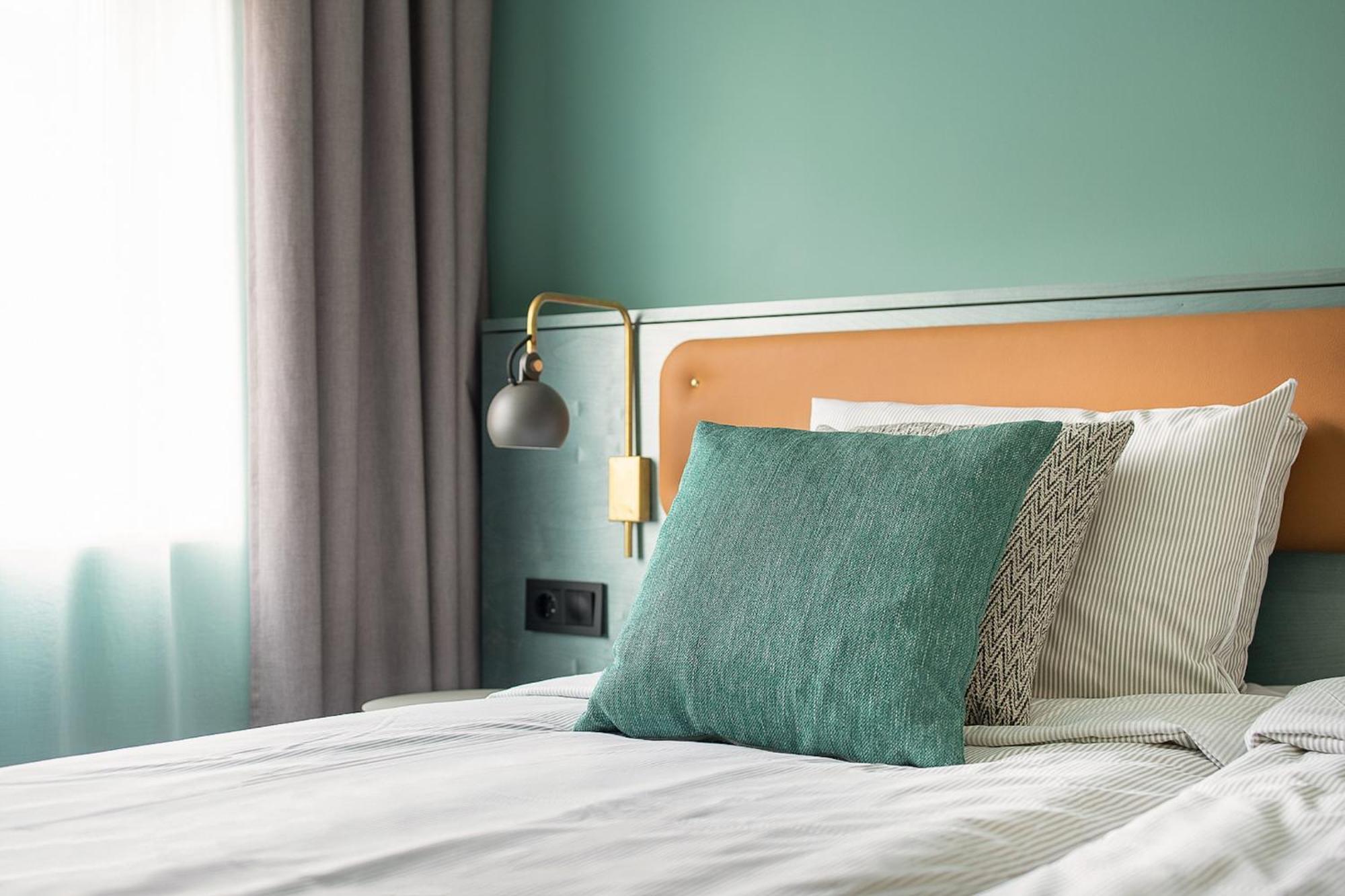 Quality The Mill Hotel
