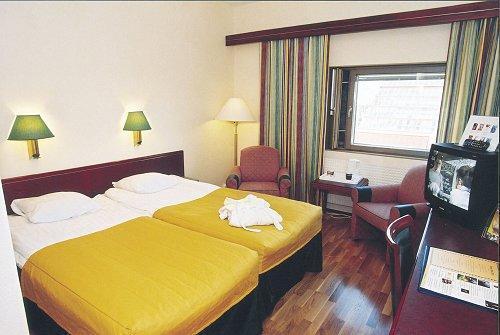 Quality The Mill Hotel
