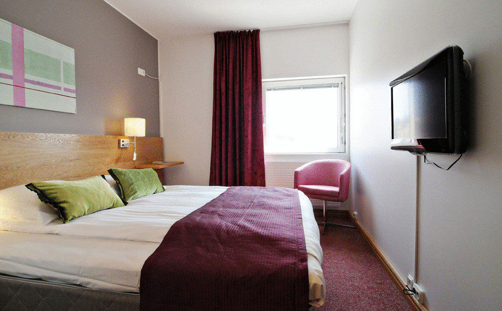 Quality The Mill Hotel