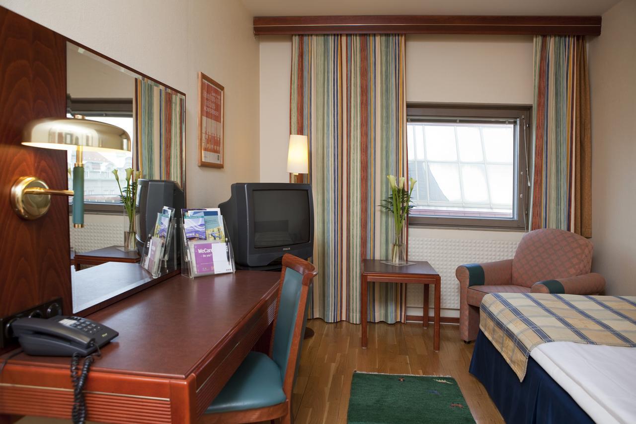 Hotel Quality The Mill 4*