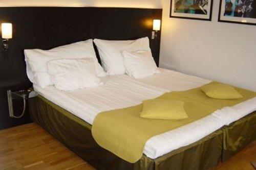 Quality The Mill Hotel 4*