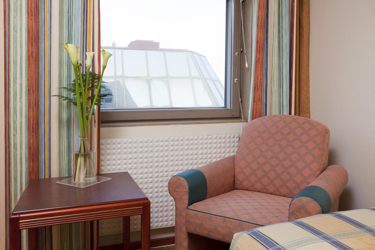 Hotel Quality The Mill 4*