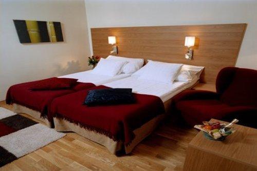 Quality The Mill 4* Malmo