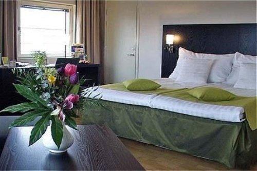 Hotel Quality The Mill